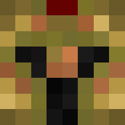 Skin Head