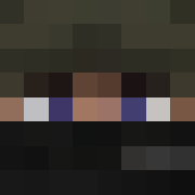 Skin Head