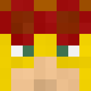 Skin Head