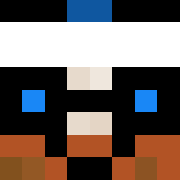 Skin Head