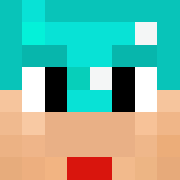 Minecraft profile picture for @exigegamer