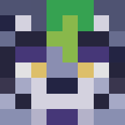 Skin Head