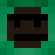 Minecraft profile picture for @OuhTi