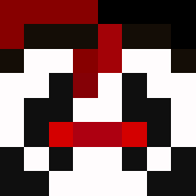 Minecraft profile picture for @JESTER_ART