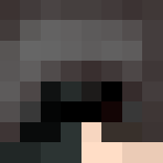 Skin Head