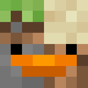 Skin Head