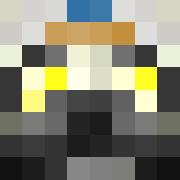Skin Head