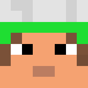 Minecraft profile picture for @Heats