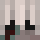Minecraft-head van 21AD