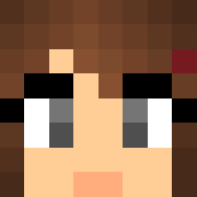 Minecraft profile picture for @Justine