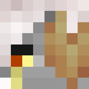 Skin Head