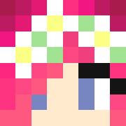 Minecraft profile picture for @melo