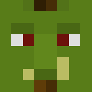 Skin Head