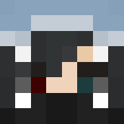 Skin Head