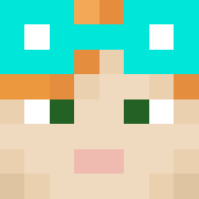 Skin Head