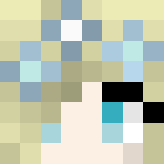 Minecraft profile picture for @Blushing