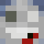 Minecraft avatar for hank0rre