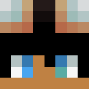Skin Head