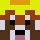 Pandacraft1111 Minecraft head