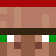 Skin Head