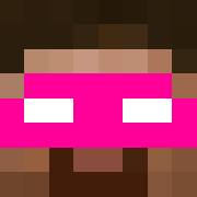 Minecraft profile picture for @dsp