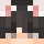 Pommerolletje Minecraft head