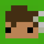 Minecraft profile picture for @Lipin