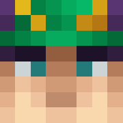 Skin Head