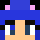 CatGirl070 Minecraft head
