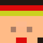 Skin Head