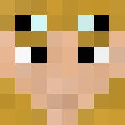 Minecraft profile picture for @Tyr