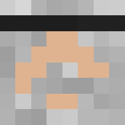 Skin Head