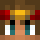 gdlr Minecraft head