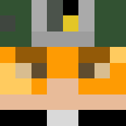 Skin Head