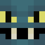 Skin Head