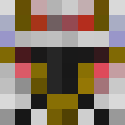 Skin Head
