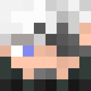 Skin Head