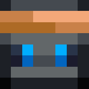 Skin Head
