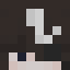 Minecraft players skin