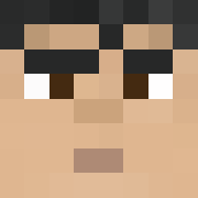 Minecraft profile picture for @Jameson