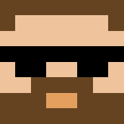Skin Head