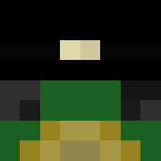 Skin Head