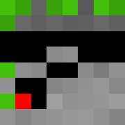 Minecraft profile picture for @JustME