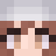 Minecraft profile picture for @Weilawren