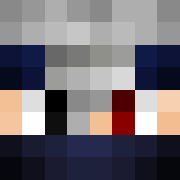 Skin Head