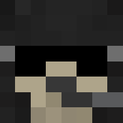 Skin Head