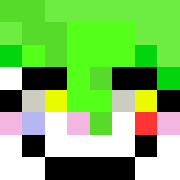 Skin Head