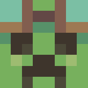 Skin Head