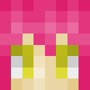 Minecraft profile picture for @HOHJ