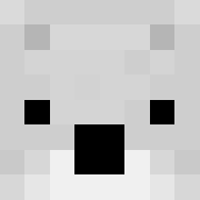 Minecraft profile picture for @Momoh